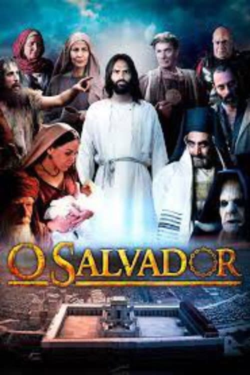 O Salvador
