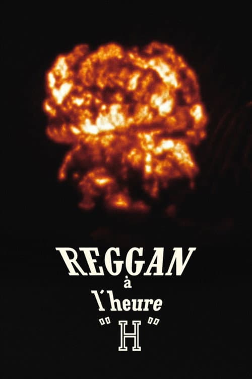 Reggan à l'heure H