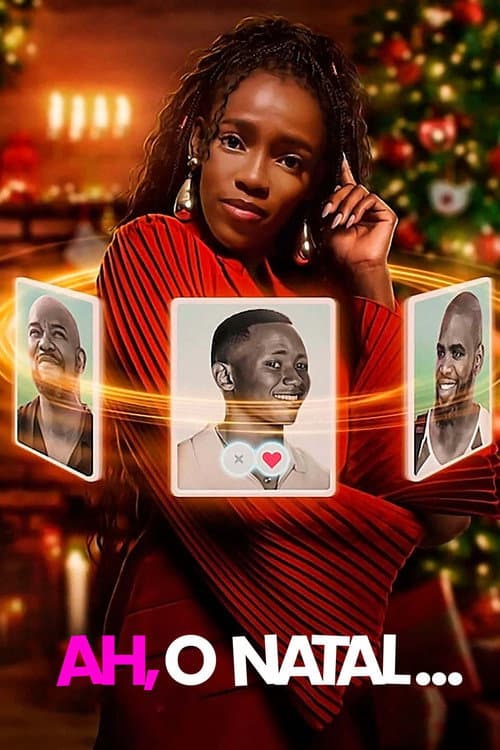 Ah, o Natal...