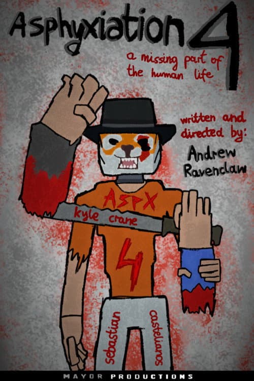 A Missing Part Of The Human Life