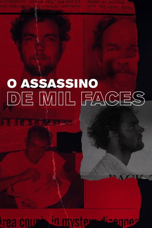 O Assassino de Mil Faces