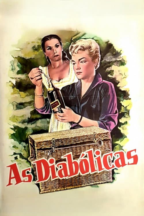 As Diabólicas