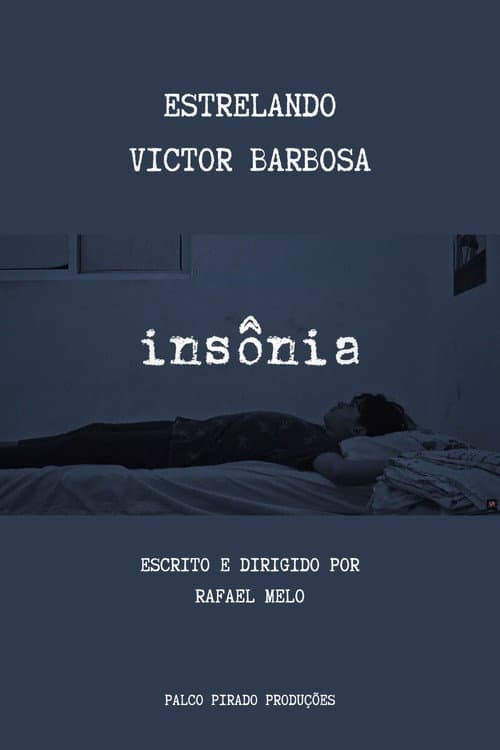 Insônia
