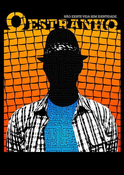 The Stranger