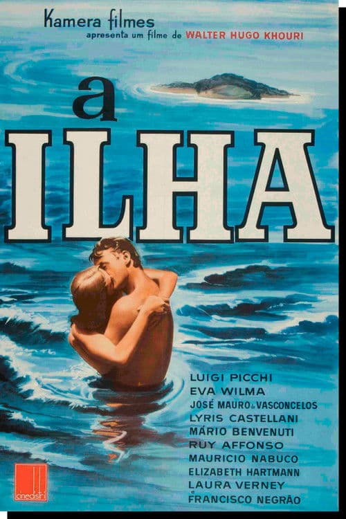 A Ilha