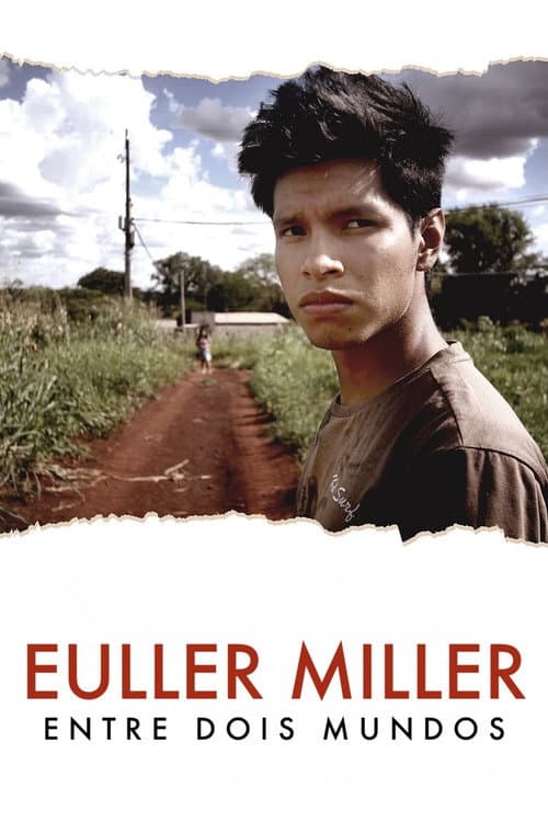 Euller Miller - Entre Dois Mundos