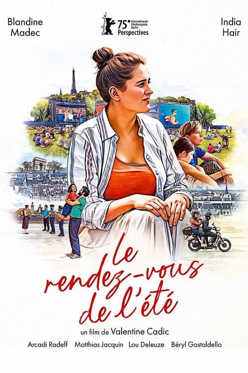 Le Rendez-vous de l'été