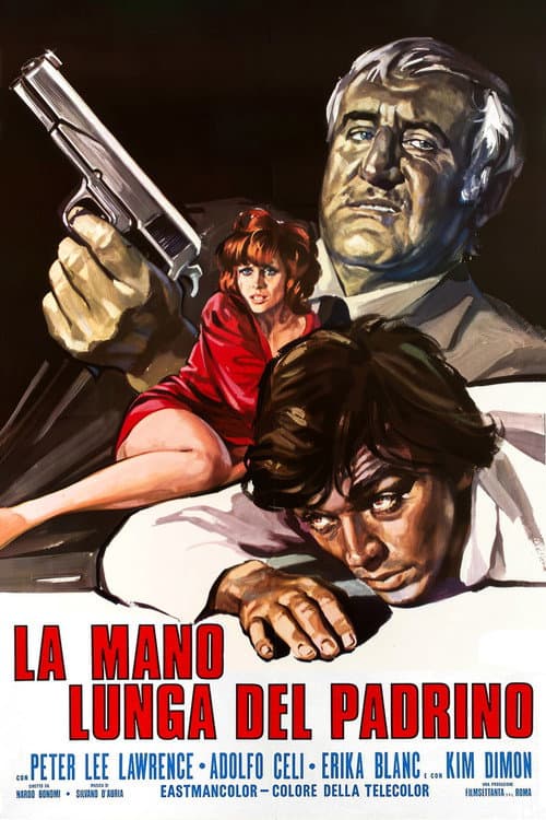 La mano lunga del padrino
