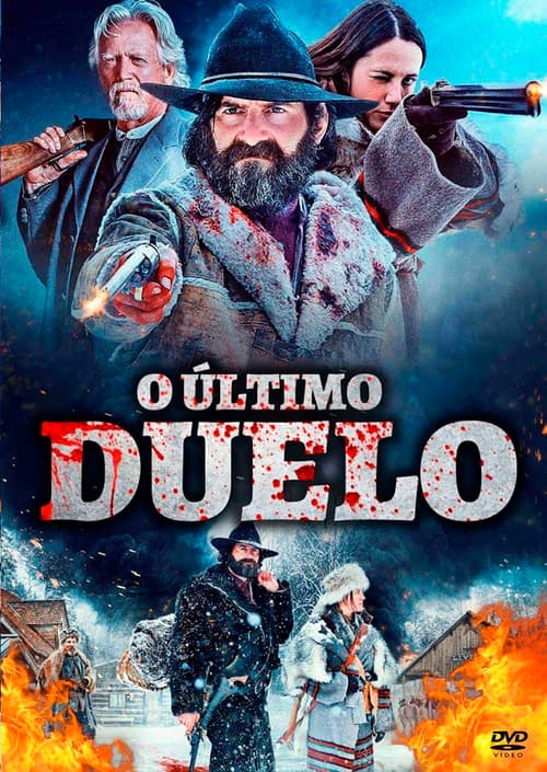 O Último Duelo