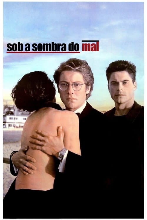 Sob a Sombra do Mal