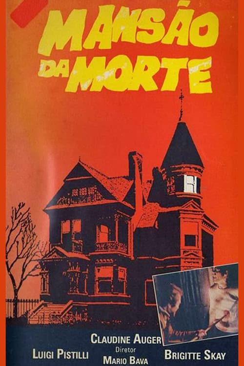 Mansão da Morte