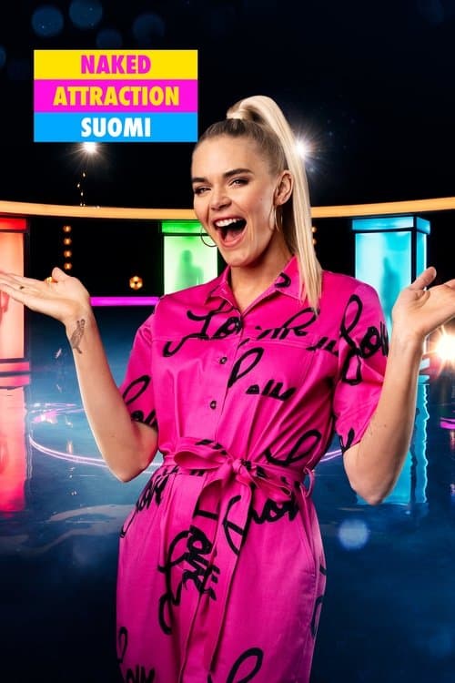 Naked Attraction Suomi