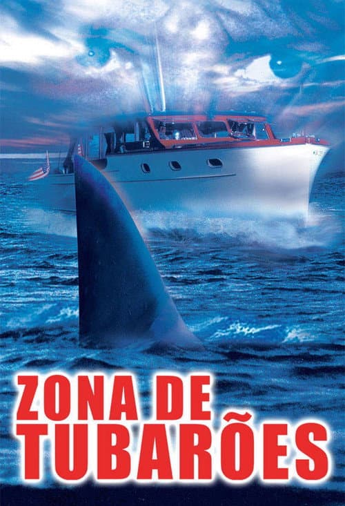 Perigo no Mar