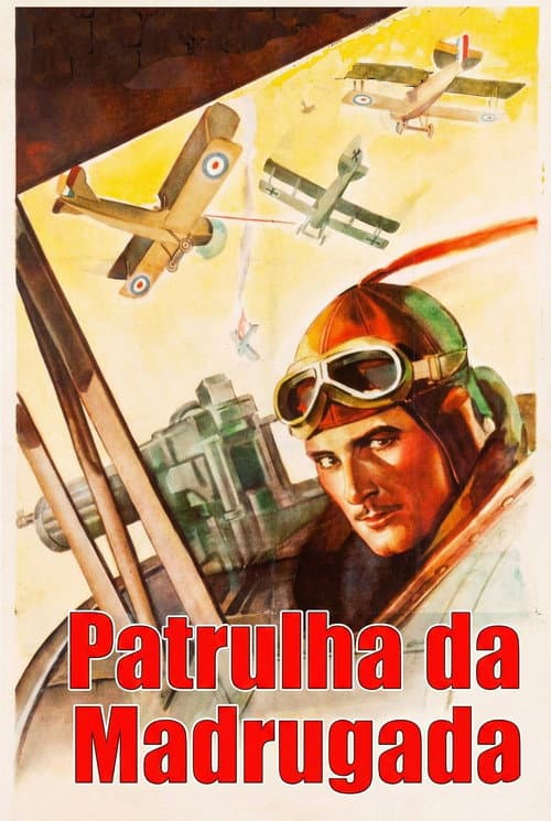 Patrulha da Madrugada