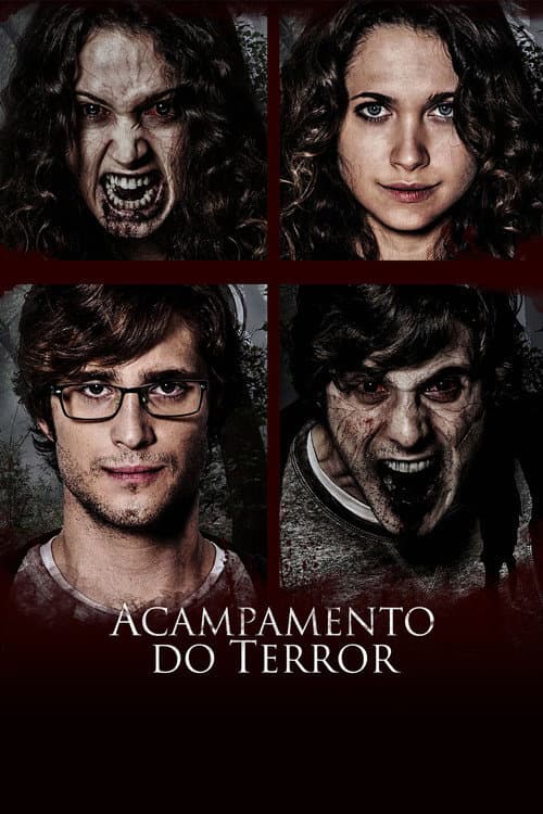 Acampamento do Terror