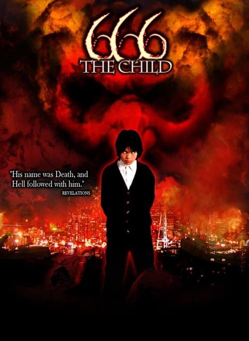 666 - O Filho do Mal
