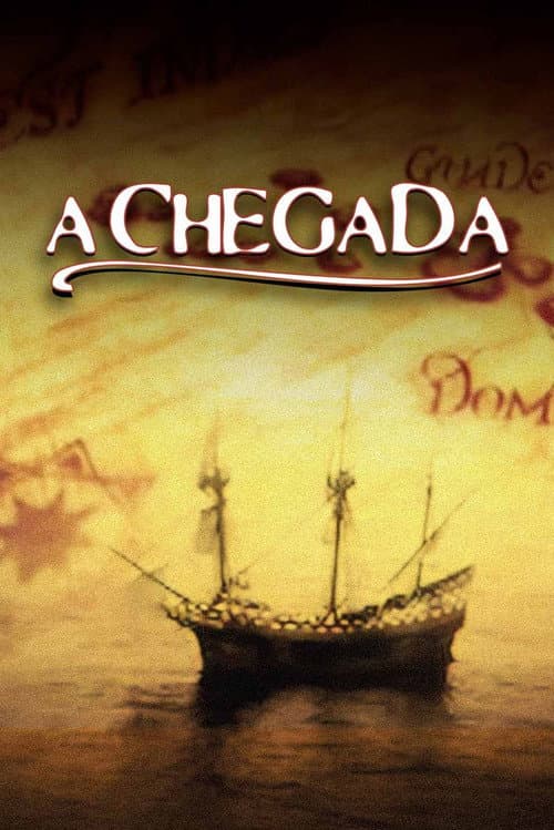 A Chegada