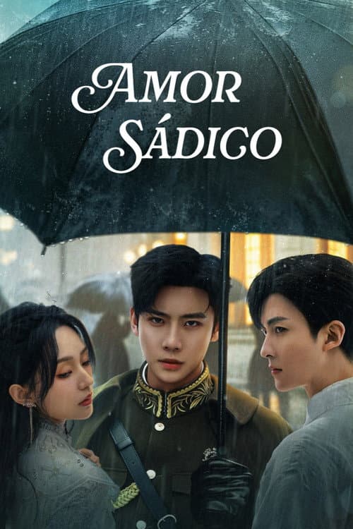 Amor Sádico