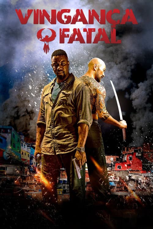 Vingança Fatal