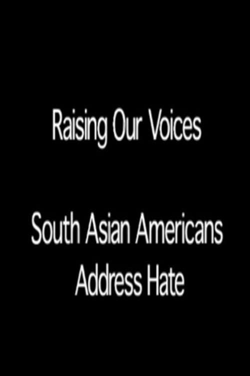 Raising Our Voices