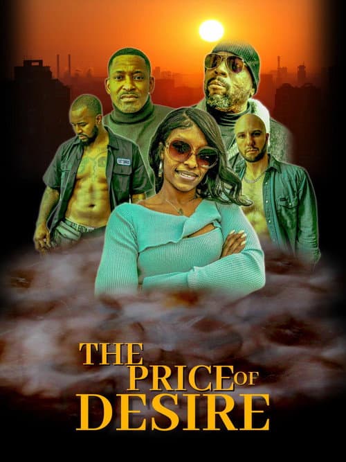 The Price of Desire