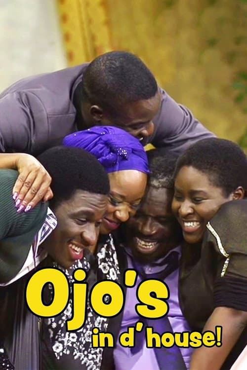Os Ojos Chegaram
