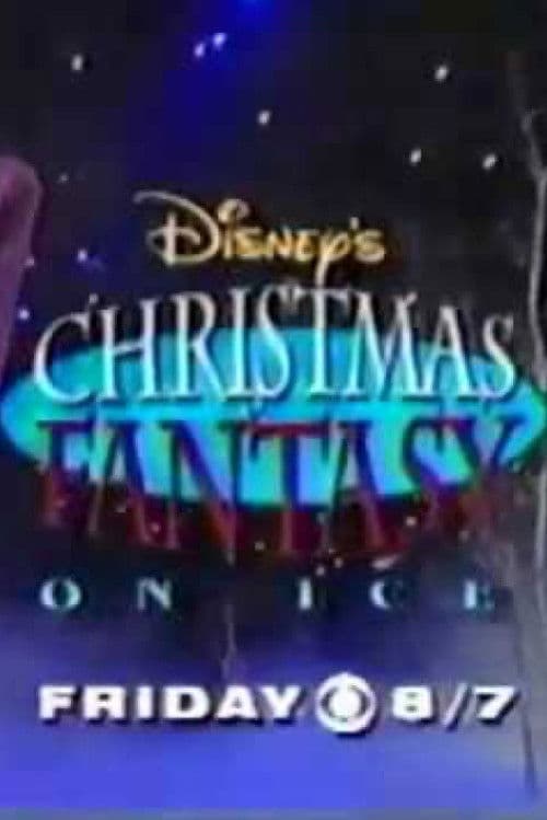 Christmas Fantasy on Ice