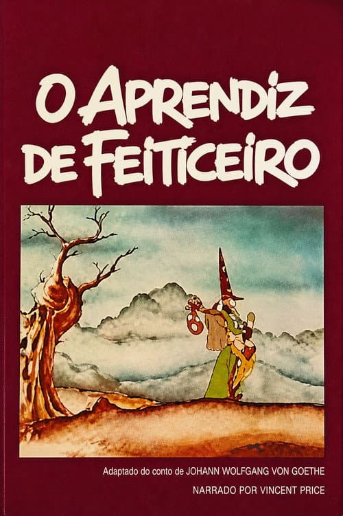 O Aprendiz de Feiticeiro