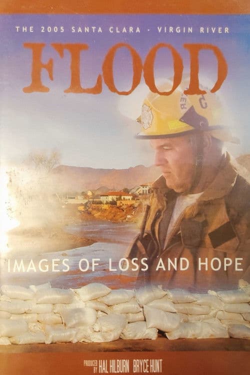 The 2005 Santa Clara Virgin River Flood - Images of Loss and Hope