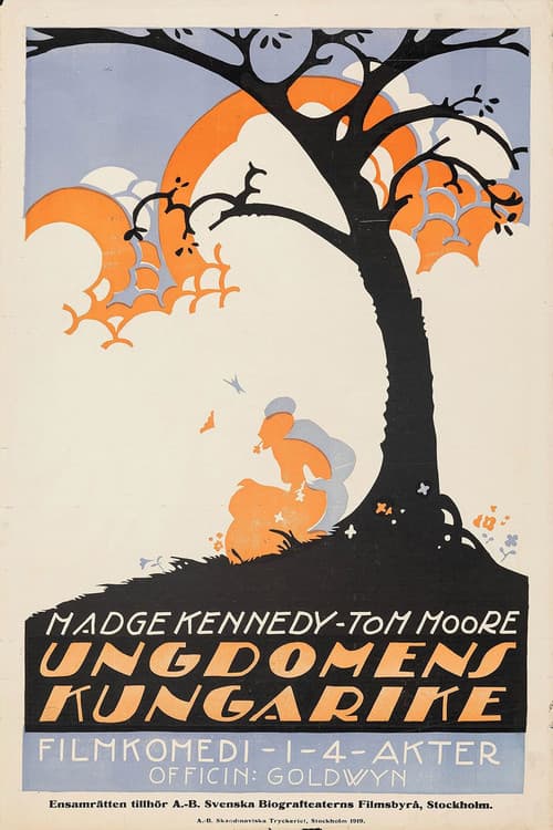 The Kingdom of Youth