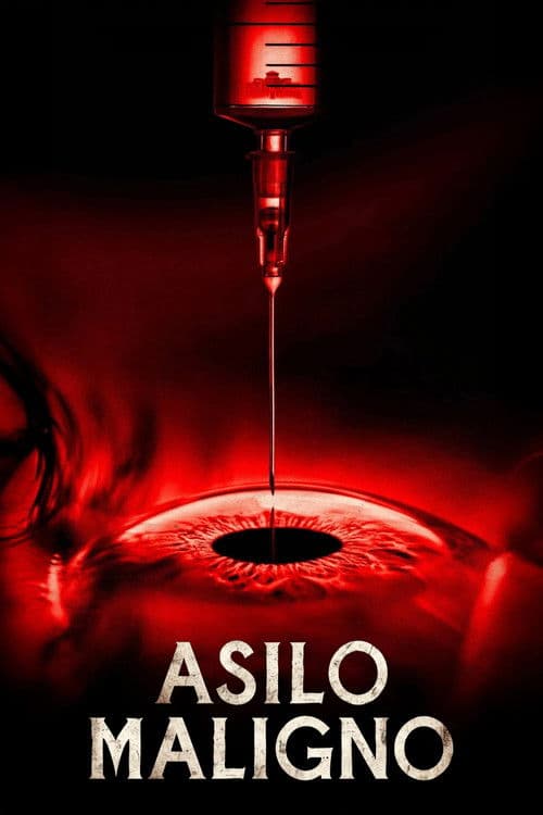 Asilo Maligno