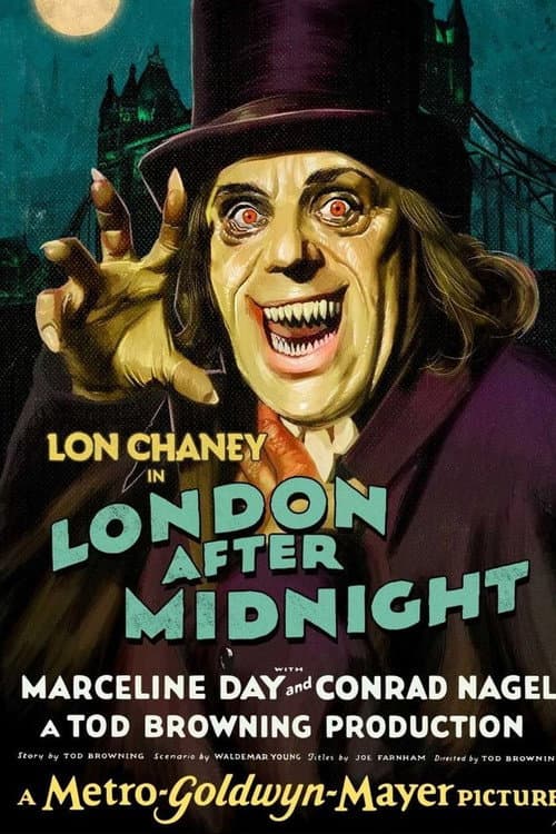 Vampiros da Meia Noite