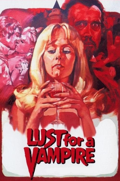 Luxúria de Vampiros