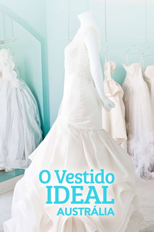 O Vestido Ideal: Austrália