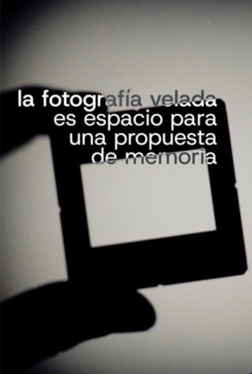 A fotografía velada é espazo para unha proposta de memoria