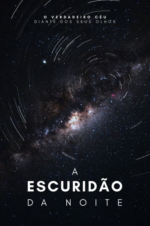 A Escuridão da Noite