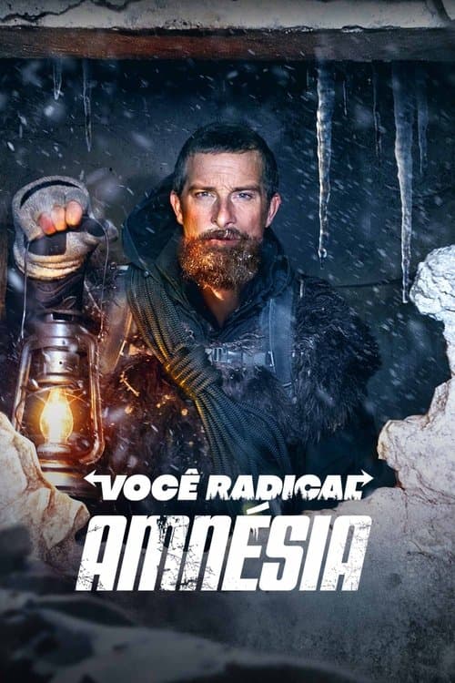 Você Radical - Amnésia
