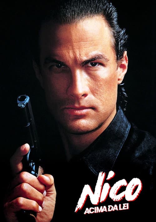 Nico, Acima da Lei