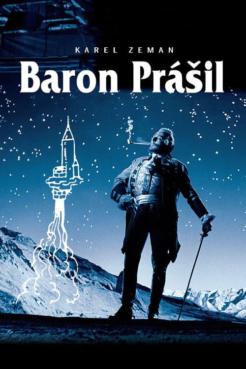 O Barão Fanfarrão