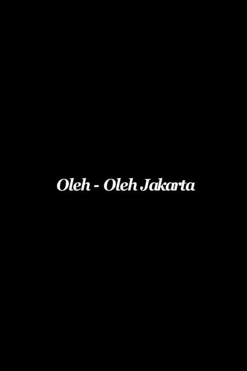 Oleh-oleh Jakarta