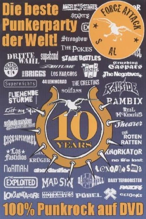 Force Attack 2006