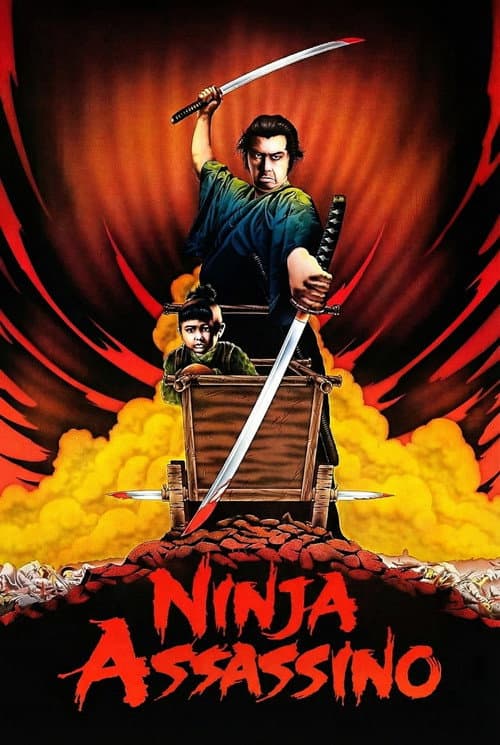 Ninja Assassino