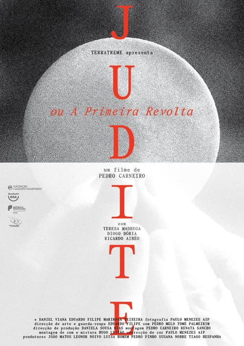 Judite, or The First Rebellion