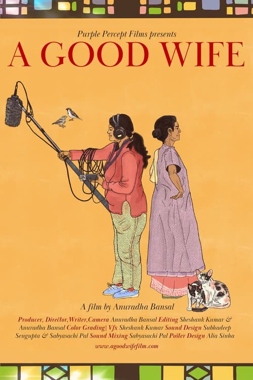 A Good Wife
