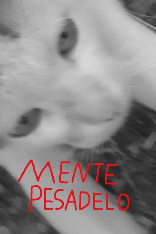 MENTE PESADELO