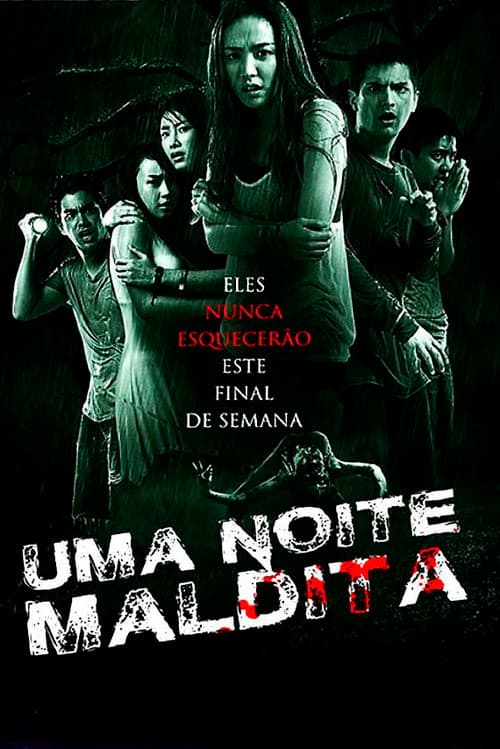 Uma Noite Maldita