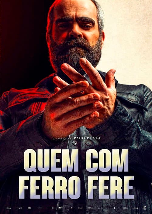 Quem com Ferro Fere