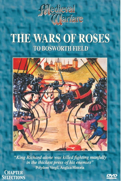 Medieval Warfare: Wars of the Roses