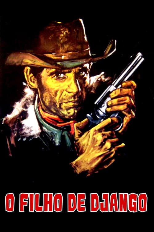 O Filho de Django