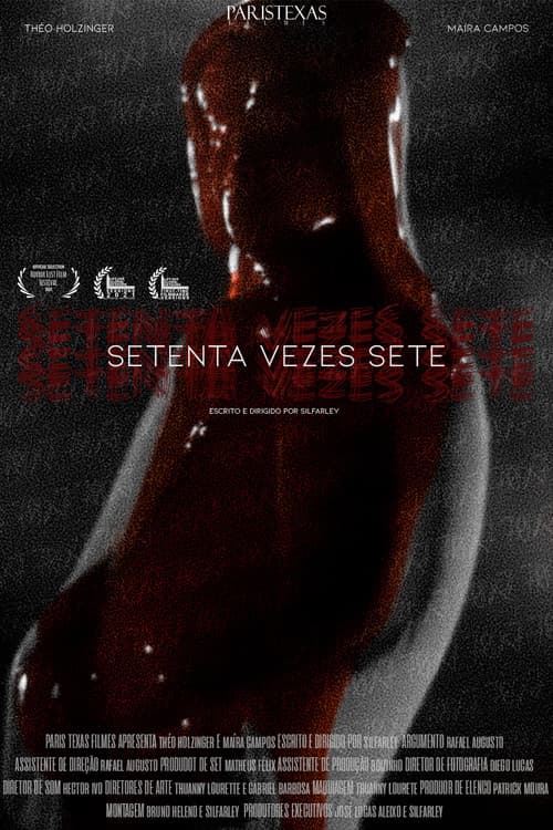 Setenta Vezes Sete